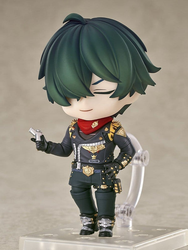 Zenless Zone Zero - Lighter - Nendoroid Action Figur (10 cm)