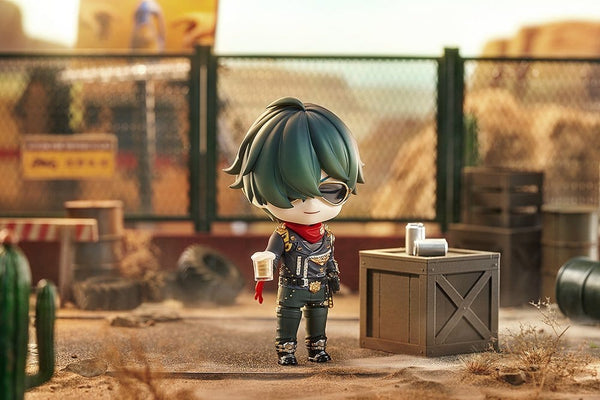 Zenless Zone Zero - Lighter - Nendoroid Action Figur (10 cm)