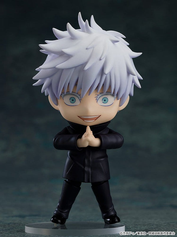 Jujutsu Kaisen - Satoru Gojo - Nendoroid Action Figur (10 cm)