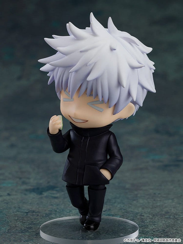 Jujutsu Kaisen - Satoru Gojo - Nendoroid Action Figur (10 cm)