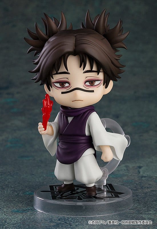 Jujutsu Kaisen - Choso - Nendoroid Action Figur (10 cm)