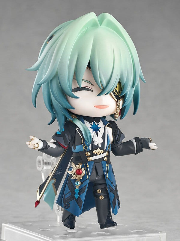 Honkai: Star Rail - Anaxa - Nendoroid Action Figur (10 cm)