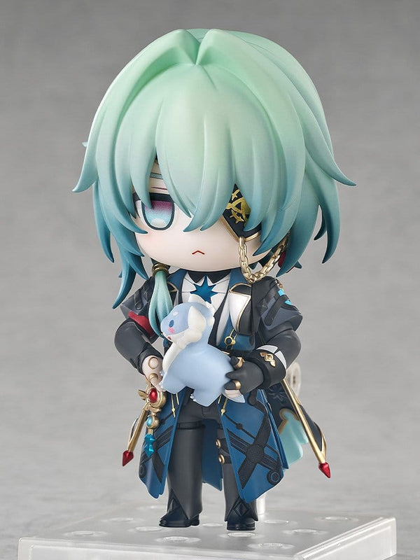 Honkai: Star Rail - Anaxa - Nendoroid Action Figur (10 cm)