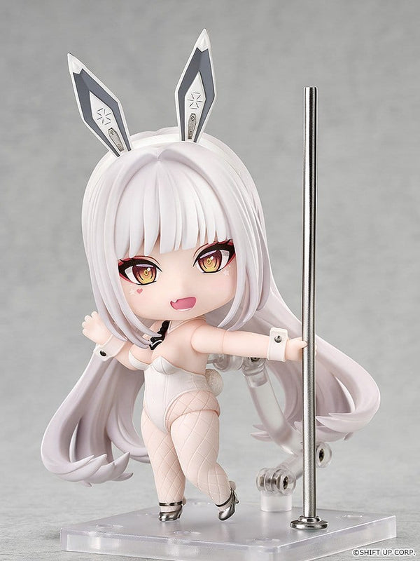 Goddess of Victory: Nikke - Blanc - Nendoroid Action Figur (10 cm)