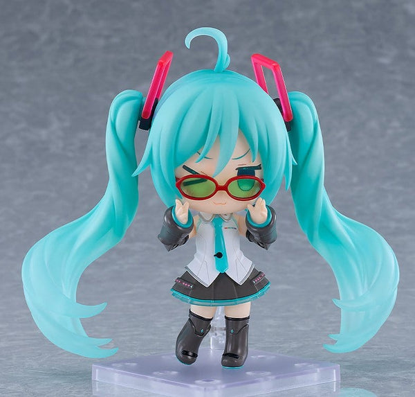 Vocaloid - Hatsune Miku: HMO Ver. - Nendoroid Action Figur (10 cm)