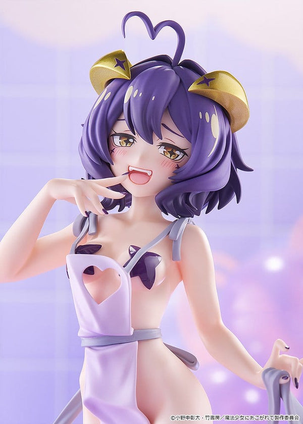 Gushing over Magical Girls - Magia Baiser: Naked Apron Ver. - Pop Up Parade PVC Figure (23 cm)