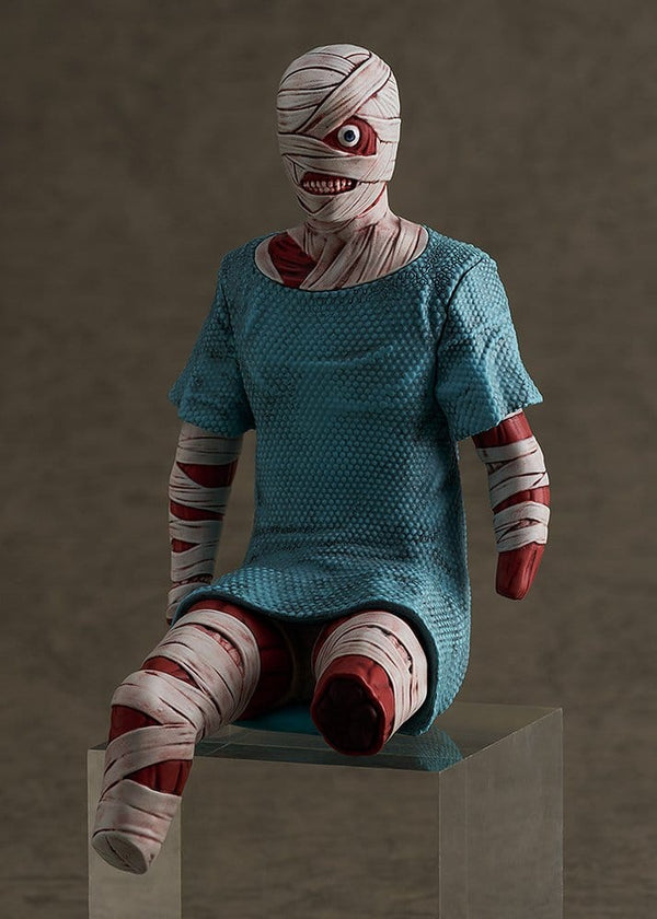Mouthwashing - Curly: Swacchao! Ver. - Pop Up Parade PVC Figur (11 cm)