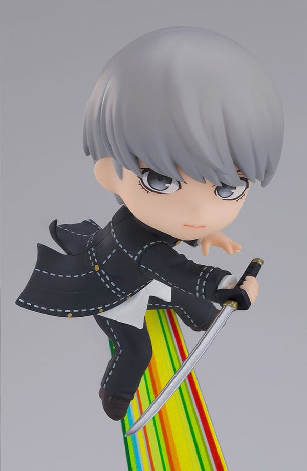 Persona Series 30th Anniversary - Nendoroid More Collaboration Vignette (15 cm)