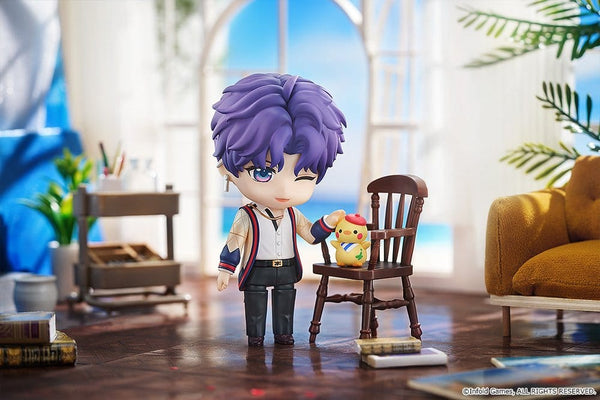 Love and Deepspace - Rafayel - Nendoroid Action Figur (10 cm)