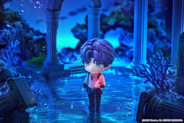 Love and Deepspace - Rafayel - Nendoroid Action Figur (10 cm)