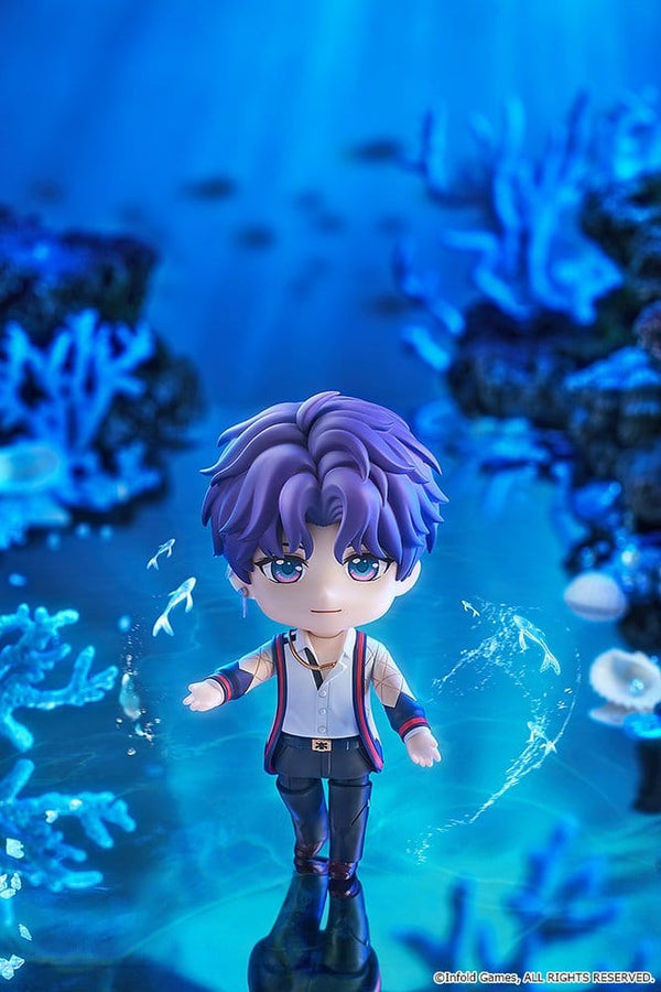 Love and Deepspace - Rafayel - Nendoroid Action Figur (10 cm)