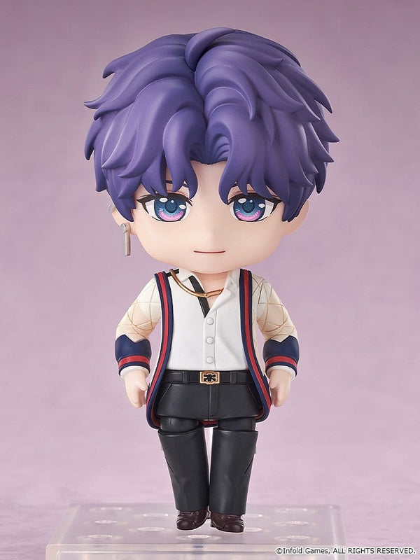 Love and Deepspace - Rafayel - Nendoroid Action Figur (10 cm)