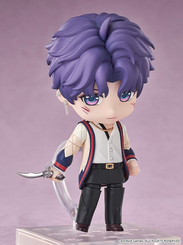 Love and Deepspace - Rafayel - Nendoroid Action Figur (10 cm)