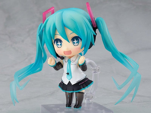 Vocaloid - Hatsune Miku: V4X Ver. - Nendoroid Action Figur (10 cm)