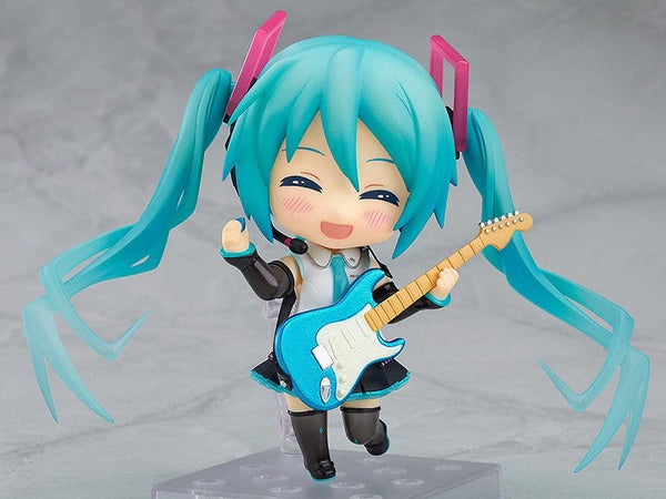 Vocaloid - Hatsune Miku: V4X Ver. - Nendoroid Action Figur (10 cm)