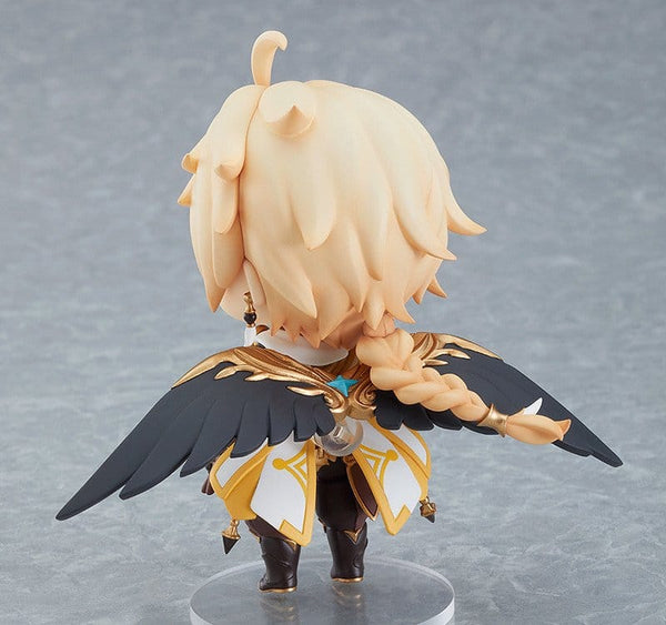 Genshin Impact - Traveler (Aether) - Nendoroid Action Figur (10 cm)