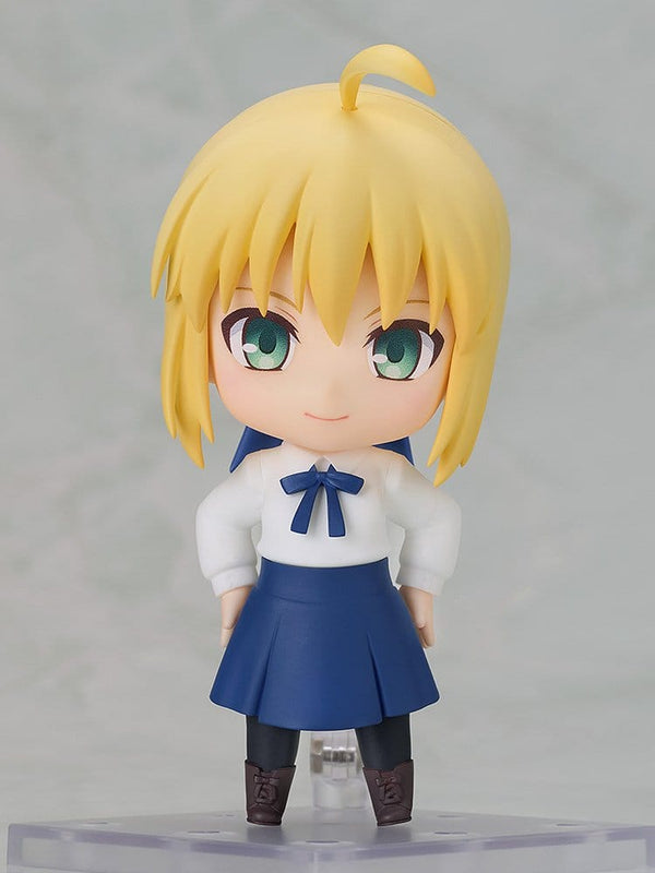 Fate/stay night - Saber: Casual Outfit Ver. - Nendoroid Action Figur (10 cm)
