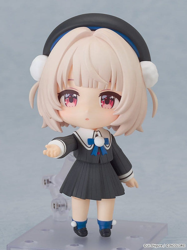 Ui Shigure - Ui - Nendoroid Action Figur (10 cm)