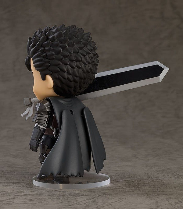 Berserk - Guts - Nendoroid Action Figur (10 cm)