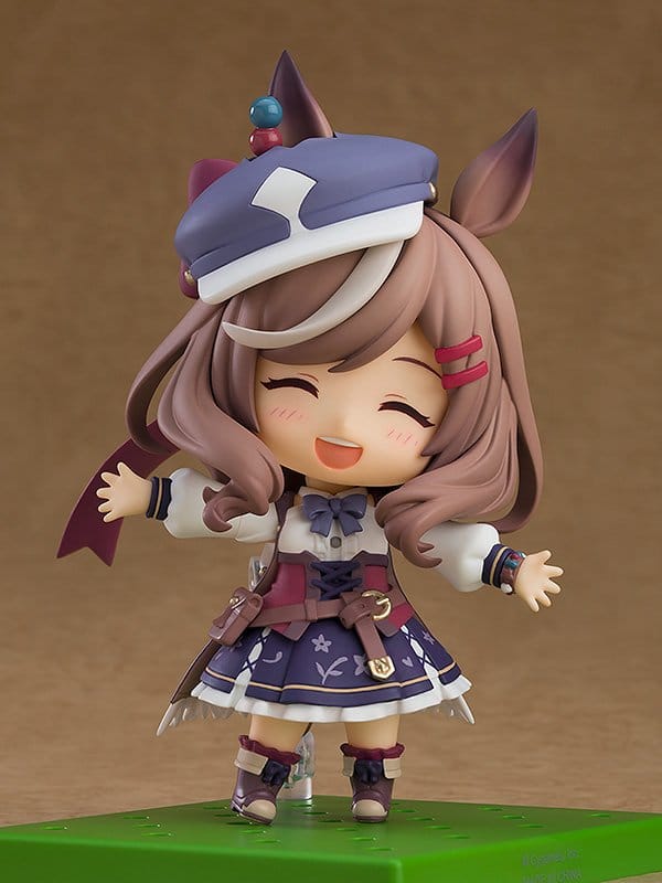 Umamusume: Pretty Derby - Matikanetannhauser - Nendoroid Action Figur (10 cm)