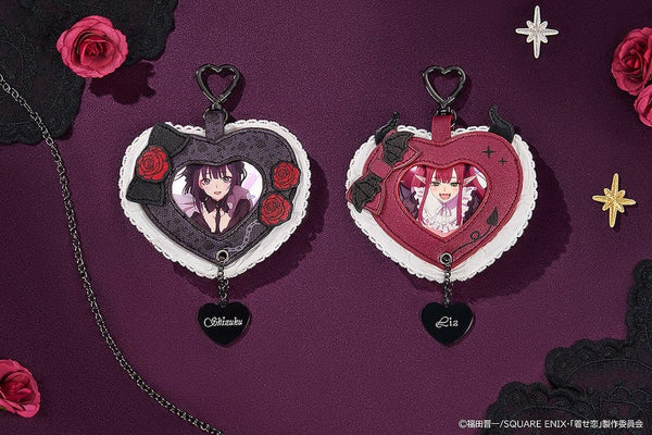 My Dress-Up Darling - Marin: Shizuku Ver. - Pinback Button Sæt