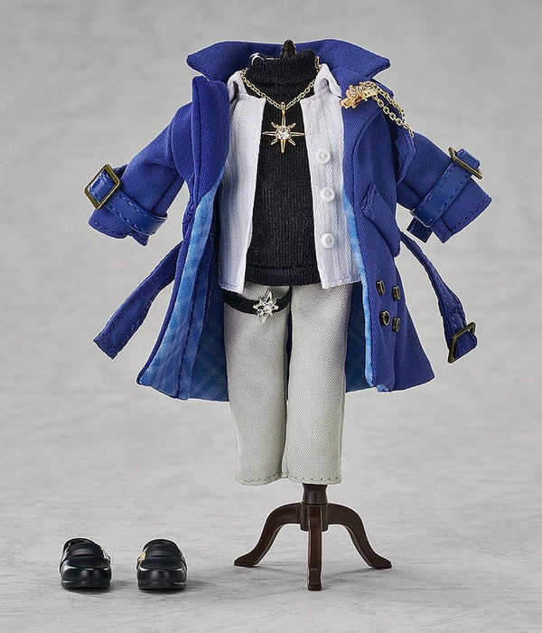 Honkai: Star Rail - Phainon: Express Travel Ver. - Nendoroid Doll Action Figur (15 cm)