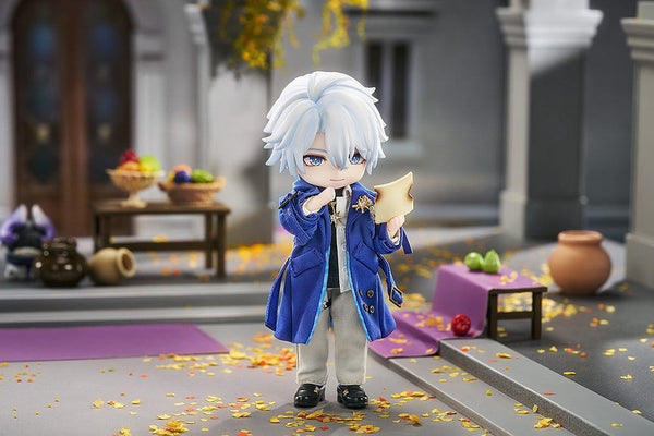 Honkai: Star Rail - Phainon: Express Travel Ver. - Nendoroid Doll Action Figur (15 cm)