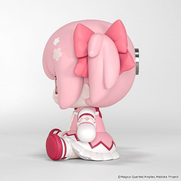 Puella Magi Madoka Magica - Madoka Kaname - Huggy Good Smile Mini Figur (7 cm)