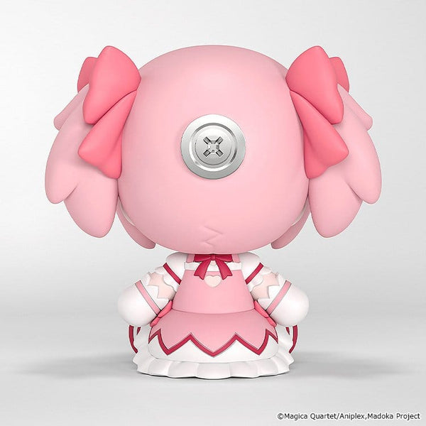 Puella Magi Madoka Magica - Madoka Kaname - Huggy Good Smile Mini Figur (7 cm)