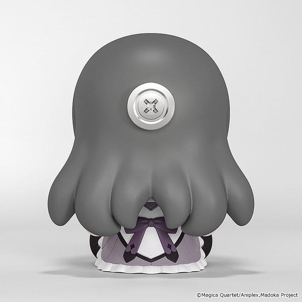 Puella Magi Madoka Magica - Homura Akemi - Huggy Good Smile Mini Figur (7 cm)