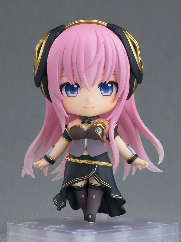 Vocaloid - Megurine Luka: V4X Ver. - Nendoroid Action Figur (10 cm)