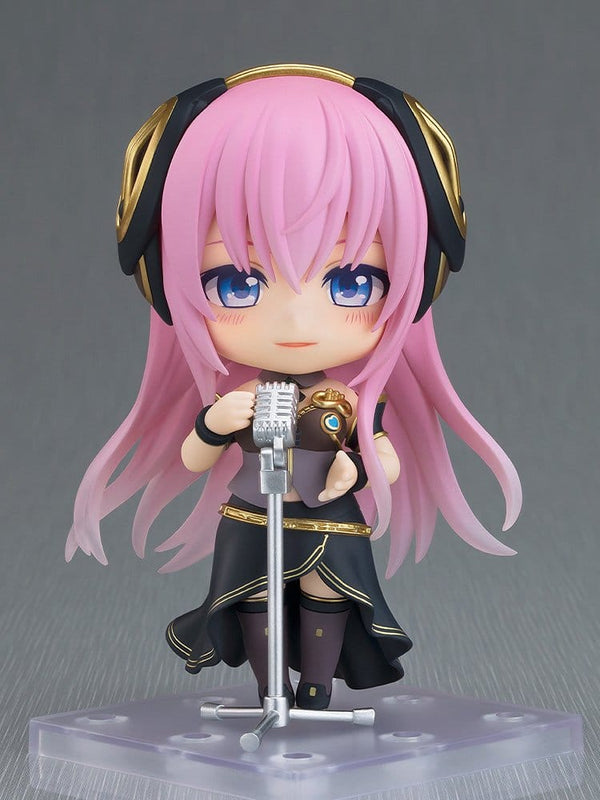 Vocaloid - Megurine Luka: V4X Ver. - Nendoroid Action Figur (10 cm)