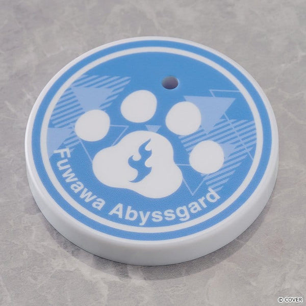 Hololive Production - Fuwawa Abyssgard - Nendoroid Action Figur (10 cm)