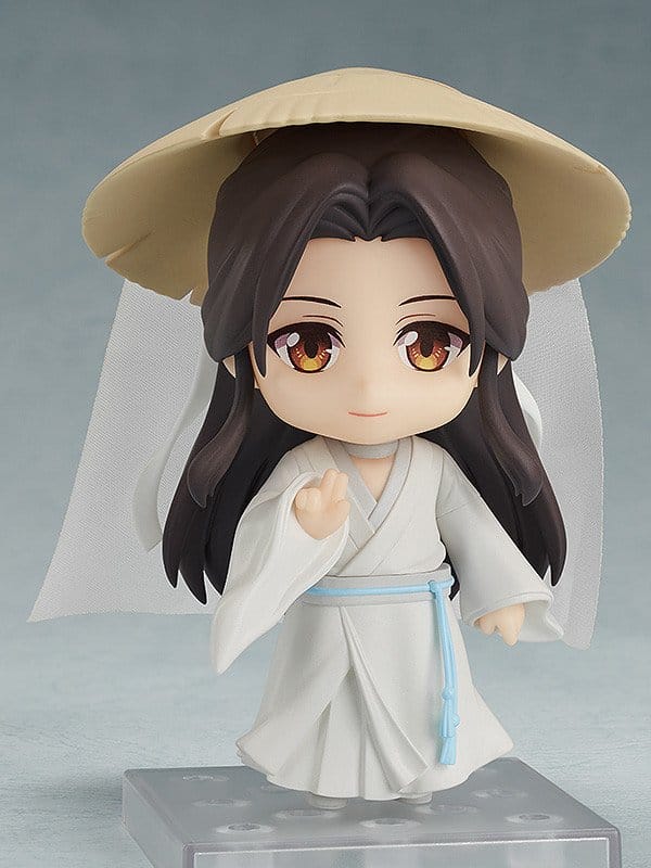Heaven Official's Blessing - Xie Lian - Nendoroid Action Figur (10 cm)