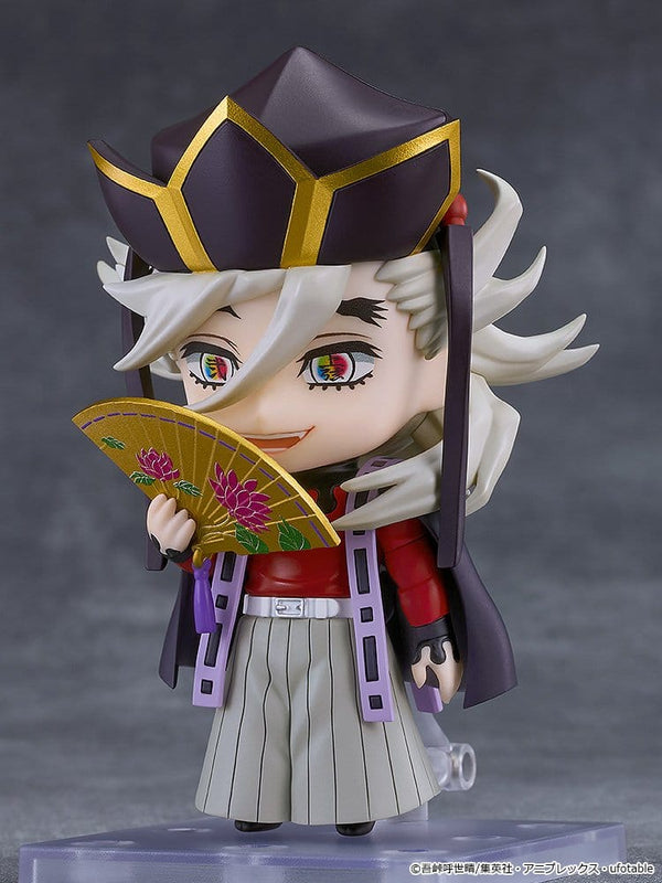 Demon Slayer: Kimetsu no Yaiba - Doma - Nendoroid Action Figur (10 cm)