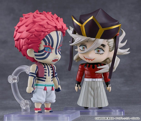 Demon Slayer: Kimetsu no Yaiba - Doma - Nendoroid Action Figur (10 cm)