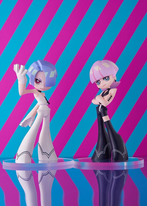 Panty & Stocking with Garterbelt - Pop Up Parade PVC Figur Polyurethan (14 cm)