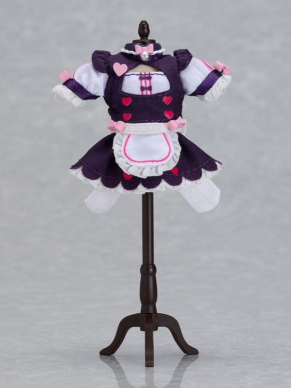 Nekopara Sekai Connect - Chocola - Nendoroid Action Figur (14 cm)