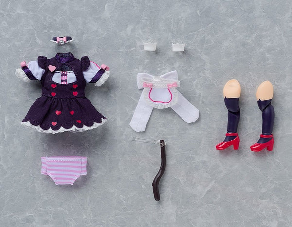 Nekopara Sekai Connect - Chocola - Nendoroid Action Figur (14 cm)