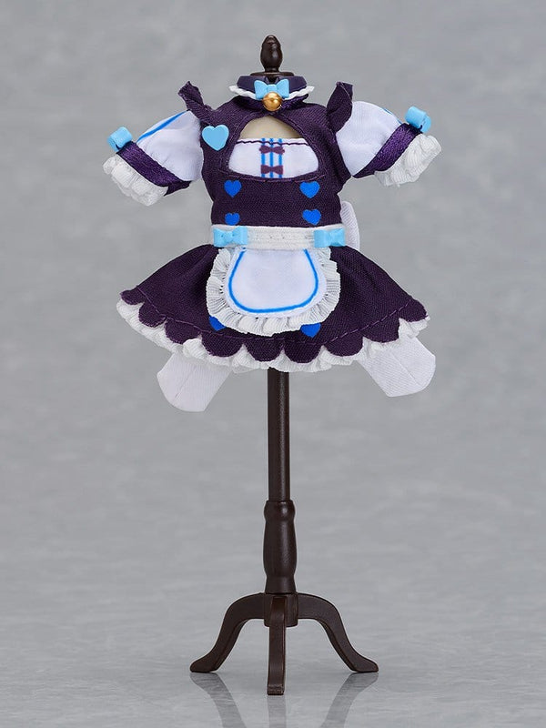 Nekopara Sekai Connect - Vanilla - Nendoroid Action Figur (14 cm)