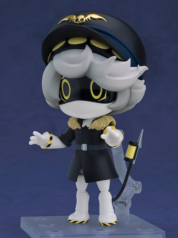 Murder Drones - N - Nendoroid Action Figur (10 cm)