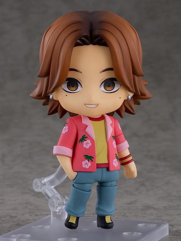 Mouthwashing - Daisuke - Nendoroid Action Figur (10 cm)