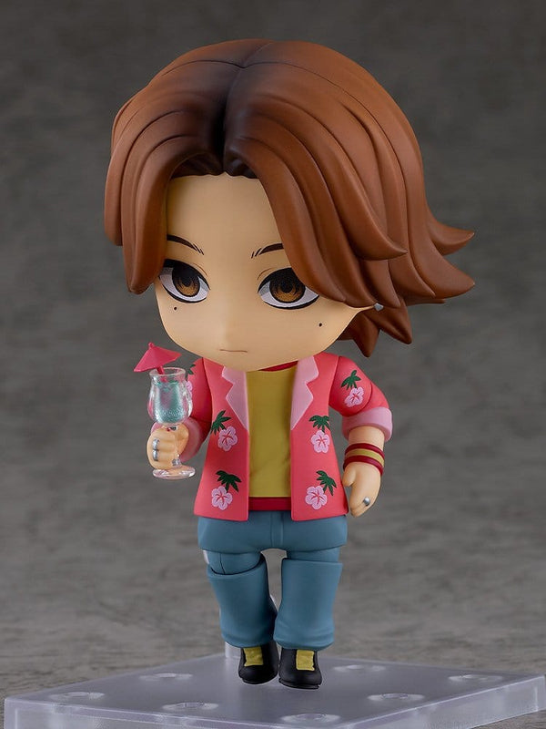 Mouthwashing - Daisuke - Nendoroid Action Figur (10 cm)