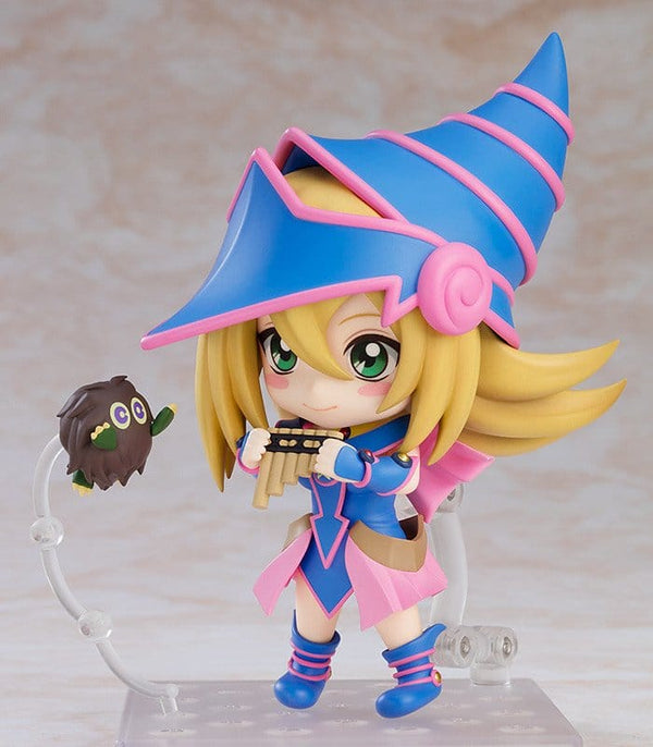 Yu-Gi-Oh! - Dark Magician Girl - Nendoroid Action Figur (12 cm)