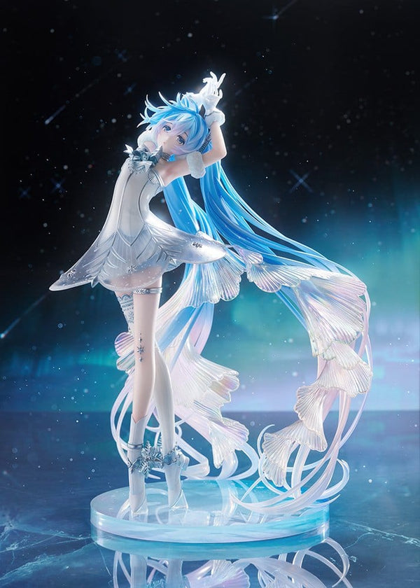 Vocaloid - Hatsune Miku: Symphony 2025: Sapporo Concert Ver. - PVC Figur 1/7 (28 cm)