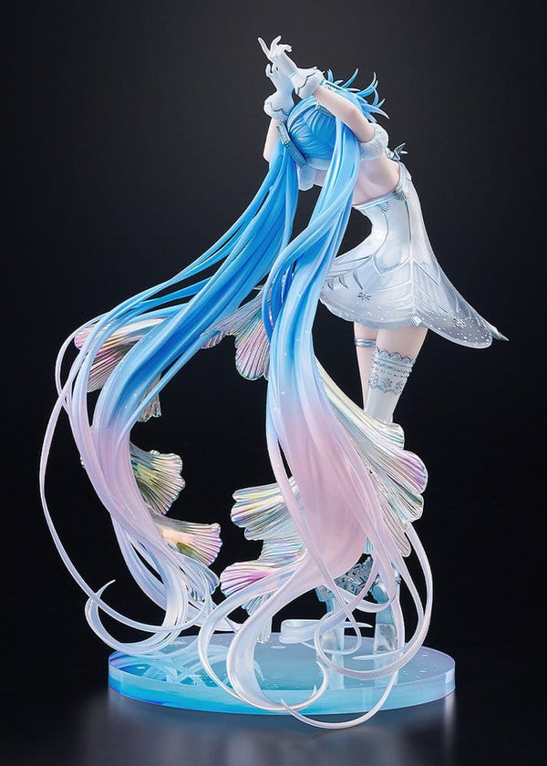 Vocaloid - Hatsune Miku: Symphony 2025: Sapporo Concert Ver. - PVC Figur 1/7 (28 cm)