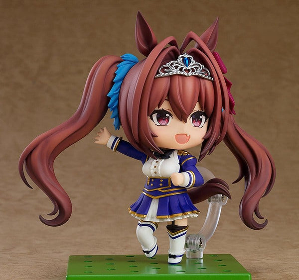 Umamusume: Pretty Derby - Daiwa Scarlet - Nendoroid Action Figur (10 cm)