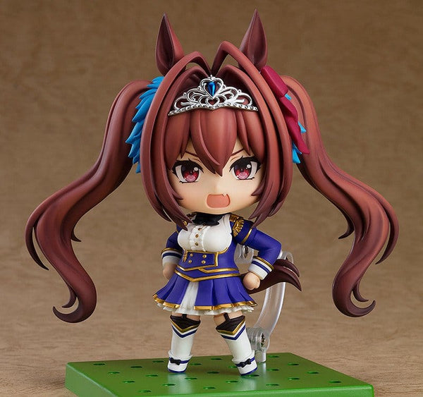 Umamusume: Pretty Derby - Daiwa Scarlet - Nendoroid Action Figur (10 cm)