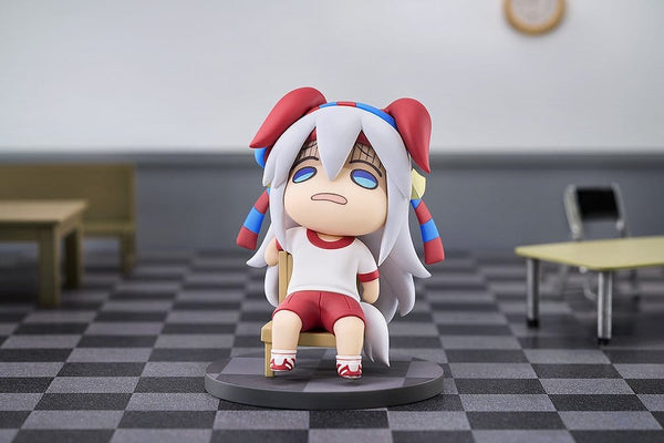 Umamusume: Cinderella Gray - Tama-chan: Nervous Ver. - Mini Memory Mini Figur (8 cm)