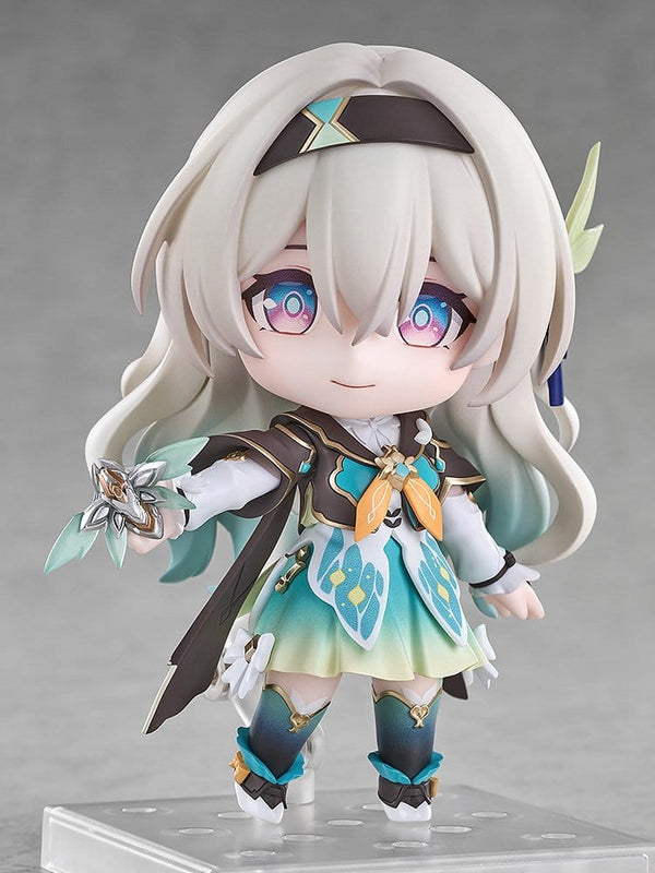 Honkai: Star Rail - Firefly - Nendoroid Action Figur (10 cm)